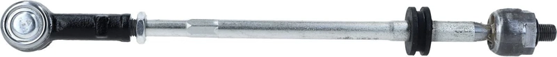 Tie Rod Outer LEMFORDER for PORSCHE 944